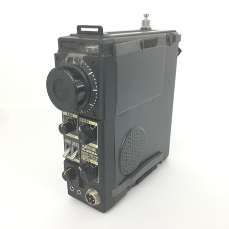ICOM IC-202 144MHz帯 ハンディトランシーバー 　箱付き ICOM IC-202 144MHz帯 ハンディトランシーバー 箱付き ICOM IC-202