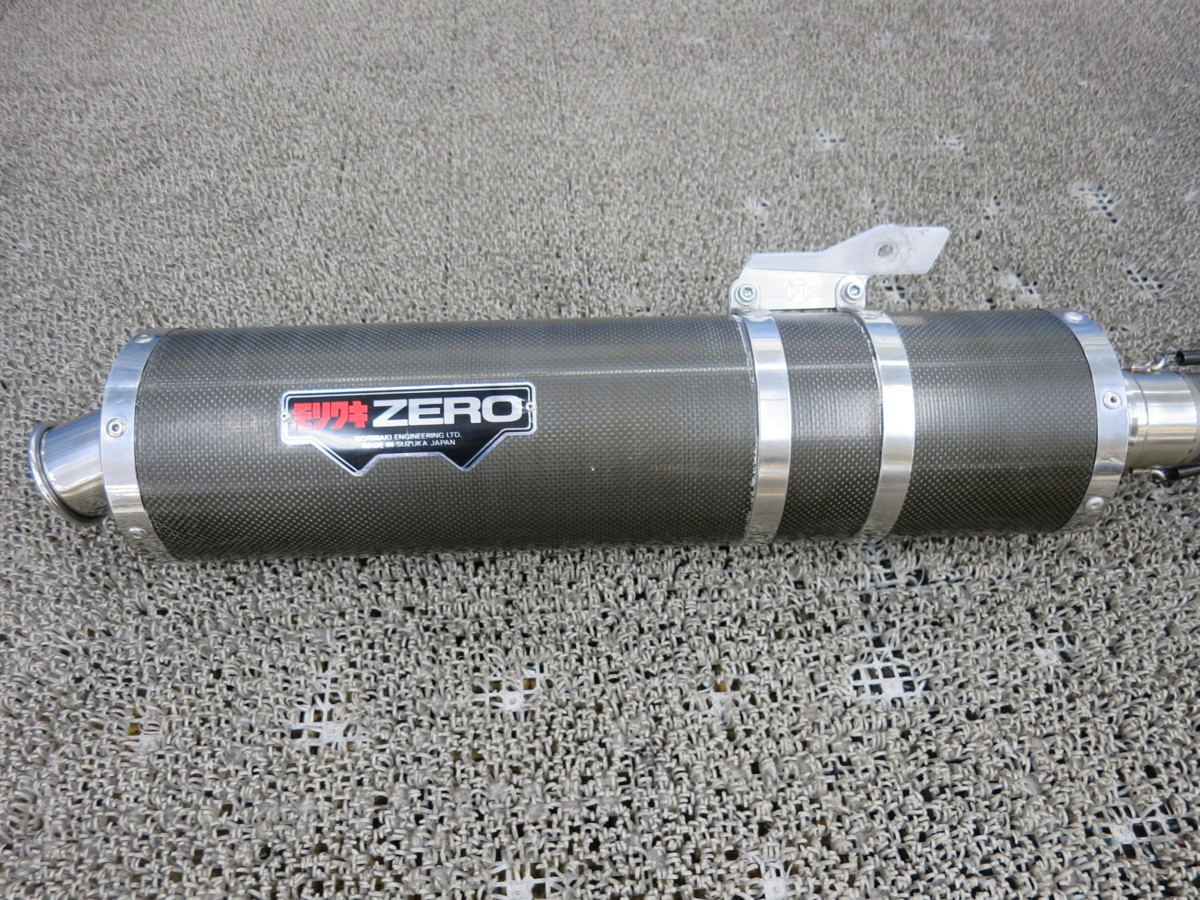モリワキ チタン ZERO - Yahoo!オークション CB1300SF⁄SC40 CB1300SF 