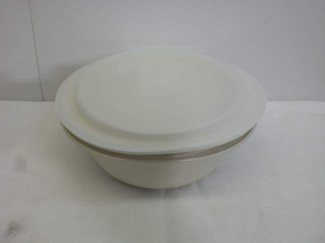 タッパーウェア オーブンウェーブ Tupperware ウェーブ 取扱説明書 5