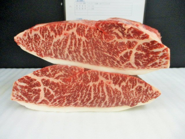 【豊富な，最新作】 武州和牛A４ 特選いちぼ 厚切り用 ２，６８ｋｇ(モモ)｜売買されたオークション情報、yahooの商品情報をアーカイブ公開 - オークファン モモ
