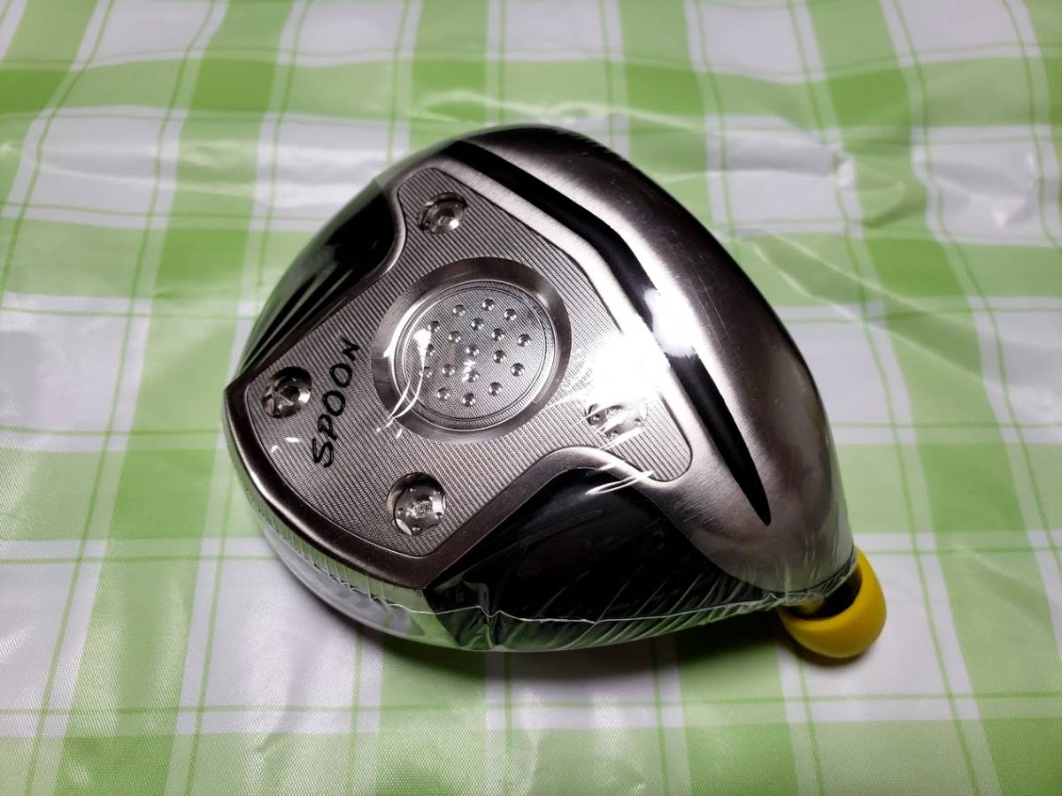 セール，限定SALE ムジーク On The Screw DF SILVER フェアウェイウッド 3W ヘッド オンザスクリュー スプーン(ヘッド)｜売買されたオークション情報、yahooの商品情報をアーカイブ公開 - オークファン 部品
