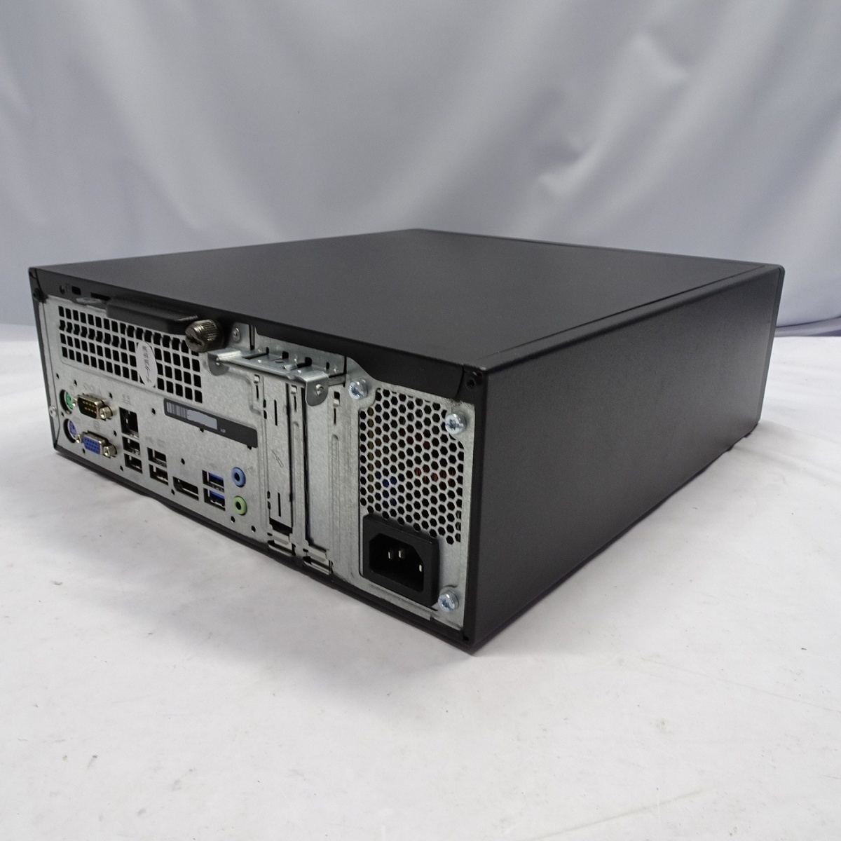 HP ProDesk 0 G3 i3-6100 SFF Core 1 Windows 8GB Intel - Mini 