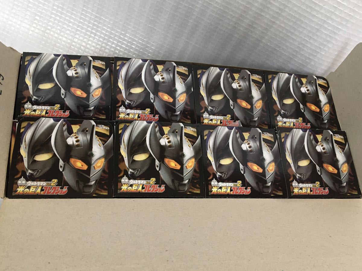 ウルトラマン 光の巨人コレクション | Vol.2 バンダイ 商品・サービス