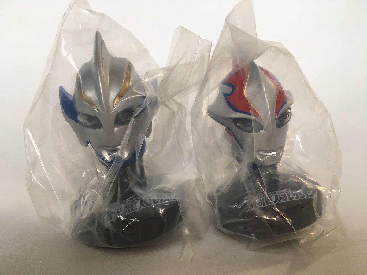 ウルトラマン 光の巨人コレクション | Vol.2 バンダイ 商品・サービス