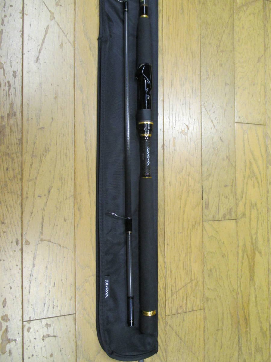 Daiwa ダイワ Lateo ラテオ 96ml Q ダイワ 売買されたオークション情報 Yahooの商品情報をアーカイブ公開 オークファン Aucfan Com