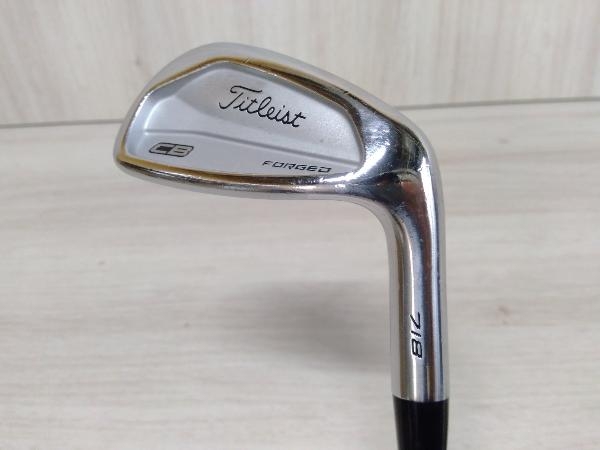 赤字超特価，限定セール アイアン Titleist タイトリスト CB718 9番単品 N.S.PRO modus3 フレックスS スポーツ ゴルフ(タイトリスト)｜売買されたオークション情報、yahooの商品情報をアーカイブ公開 - オークファン 男性右きき用