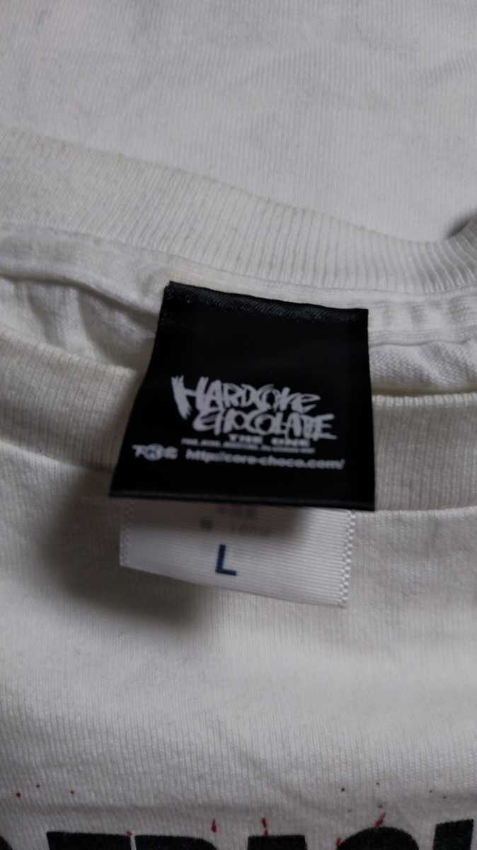 Tシャツ Vhsネクストレベル ハードコアチョコレート 映画関連グッズ 売買されたオークション情報 ヤフオク の商品情報をアーカイブ公開 オークファン Aucfan Com