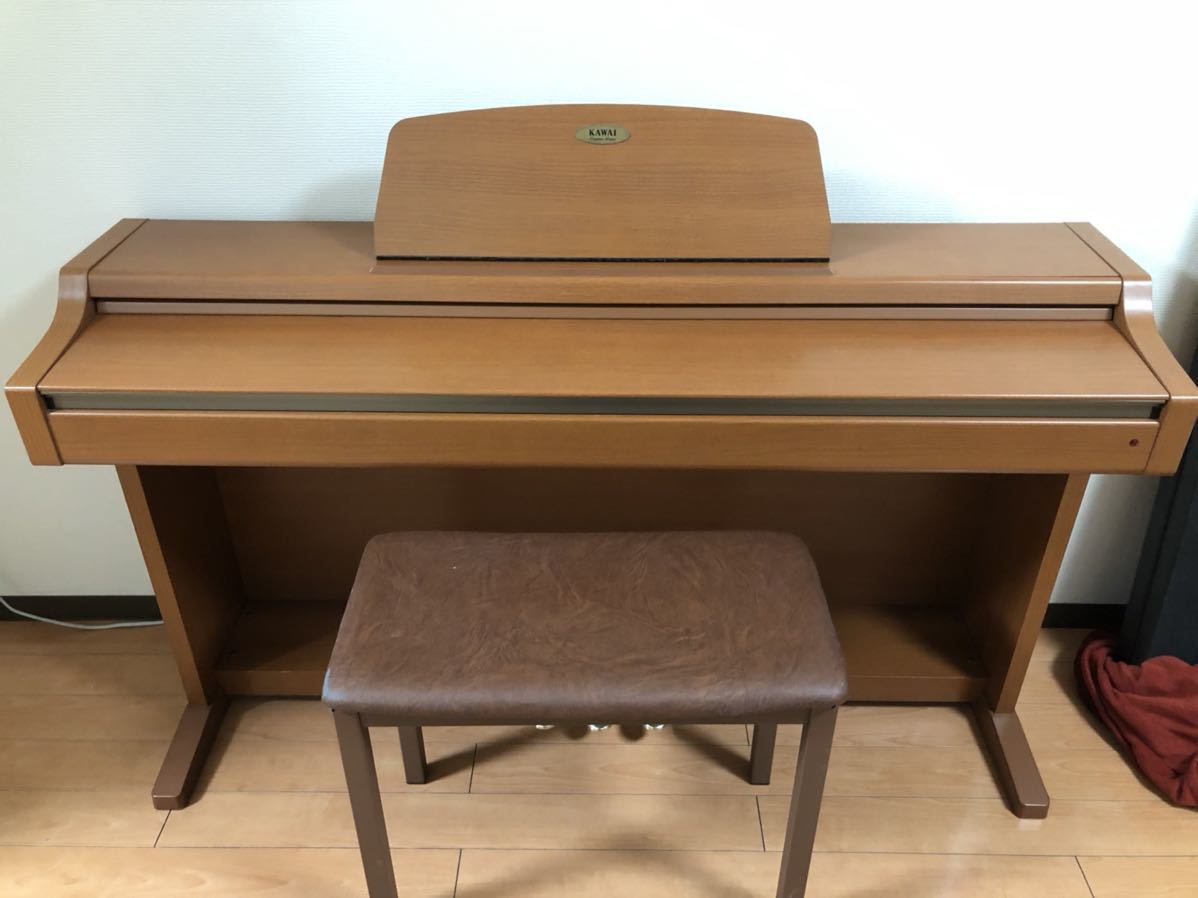 定番人気，SALE 【中古品】 KAWAI カワイ デジタルピアノ PN2C 2006年 