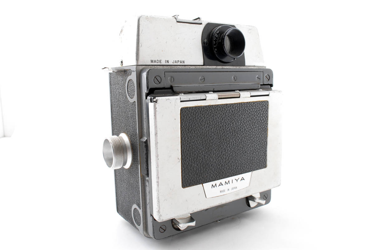 MAMIYA マミヤ 23 STANDARD SEKOR F3.5 90mm レンズ #1294 【公式通販】