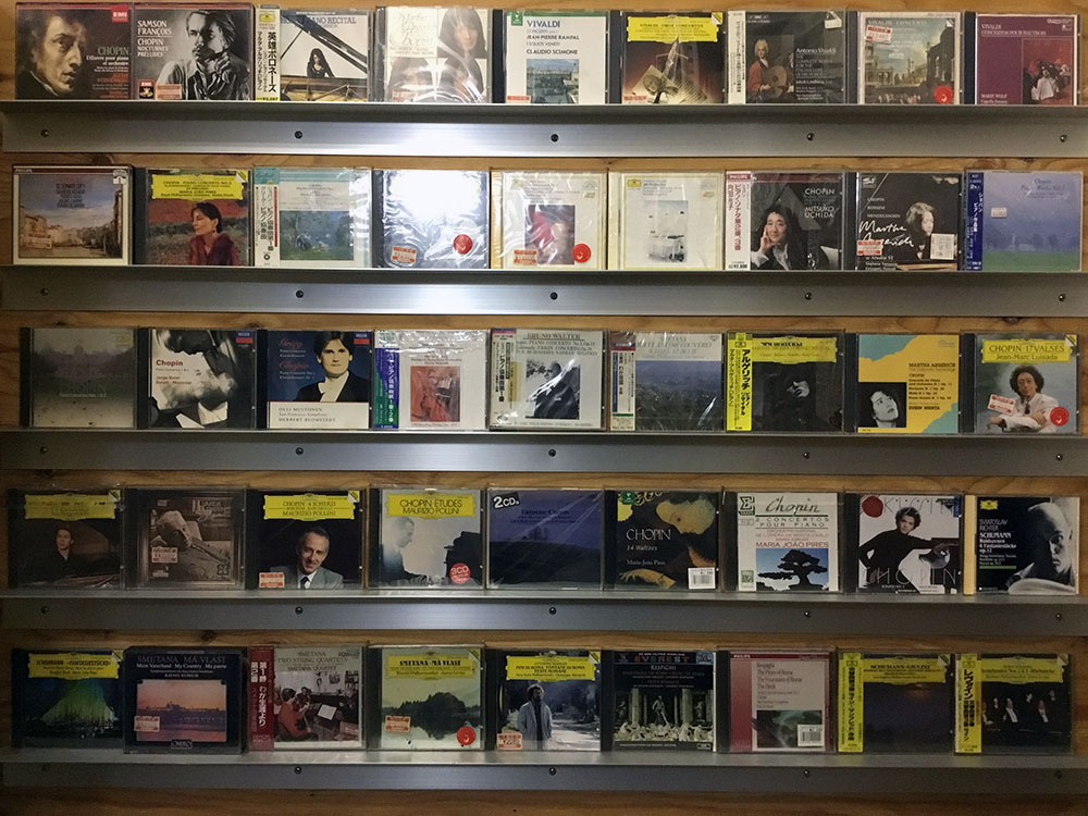 2026年最新Yahoo!オークション -クラシックcd セットの中古品