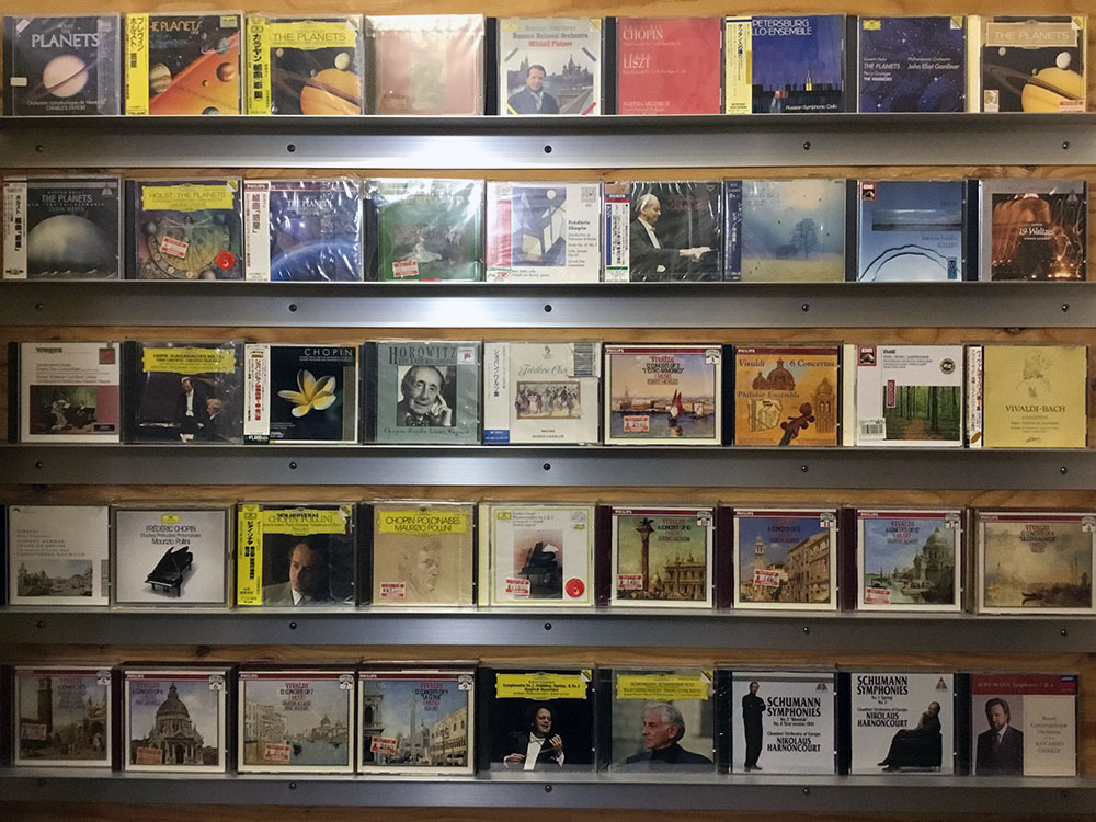 2026年最新Yahoo!オークション -クラシックcd セットの中古品