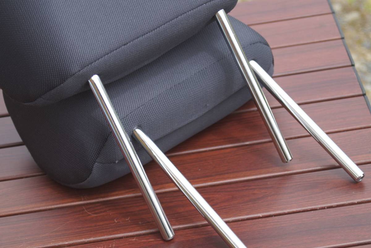 中古】☆ランクル70系 リアシート用ヘッドレスト左右ペア | OITC.CA