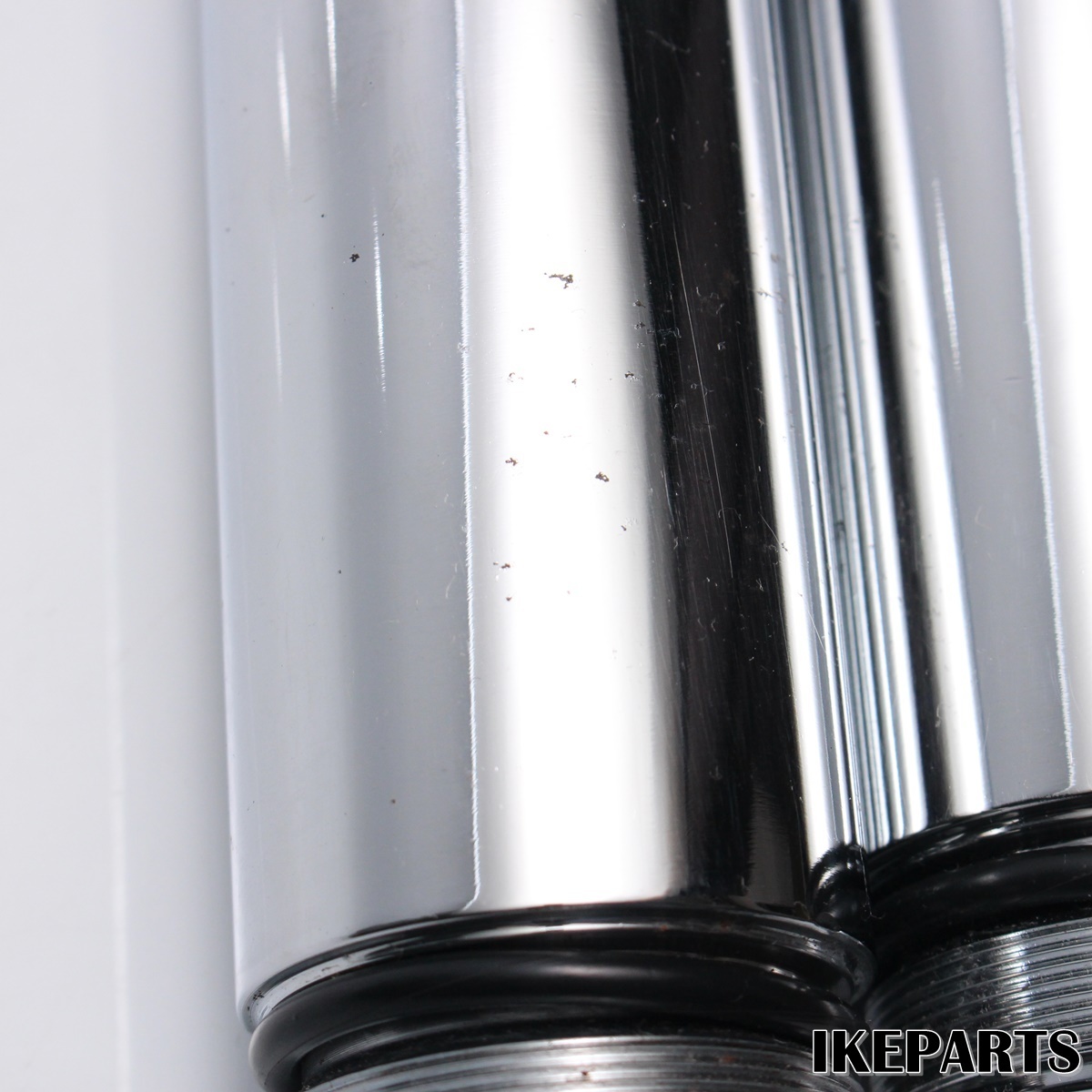 マグナ250 ステンレスホークジョイント200mm 値下げ交渉OK マグナ250 ステンレスホークジョイント200mm 値下げ交渉OK 楽天