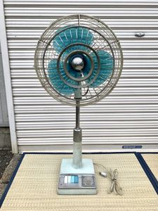 national electric fanのYahoo!オークション(旧ヤフオク!)の相場・価格