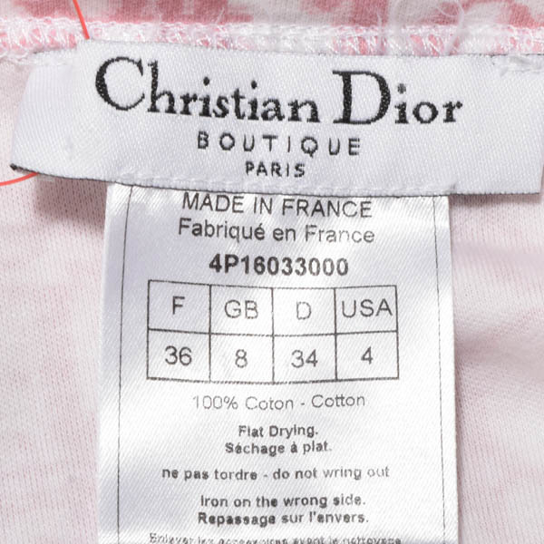 人気】☆Christian Dior・クリスチャンディオール☆トロッター ミニ