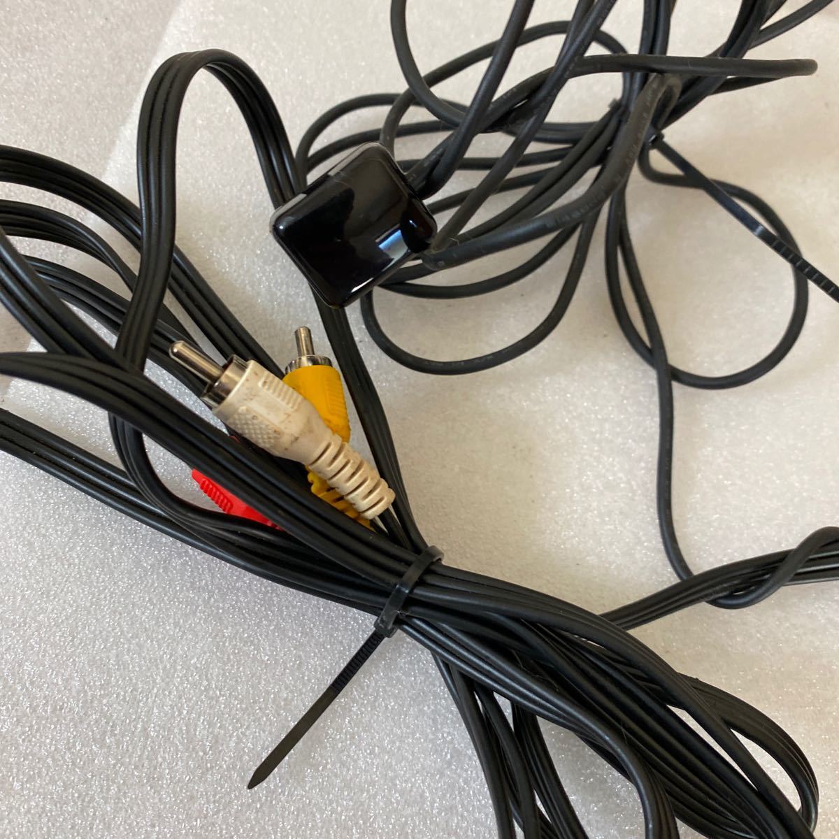 Eclipse イクリプス Dtv01 ワンセグ チューナー 動作未確認 ジャンク ワンセグ専用チューナー 売買されたオークション情報 Yahooの商品情報をアーカイブ公開 オークファン Aucfan Com