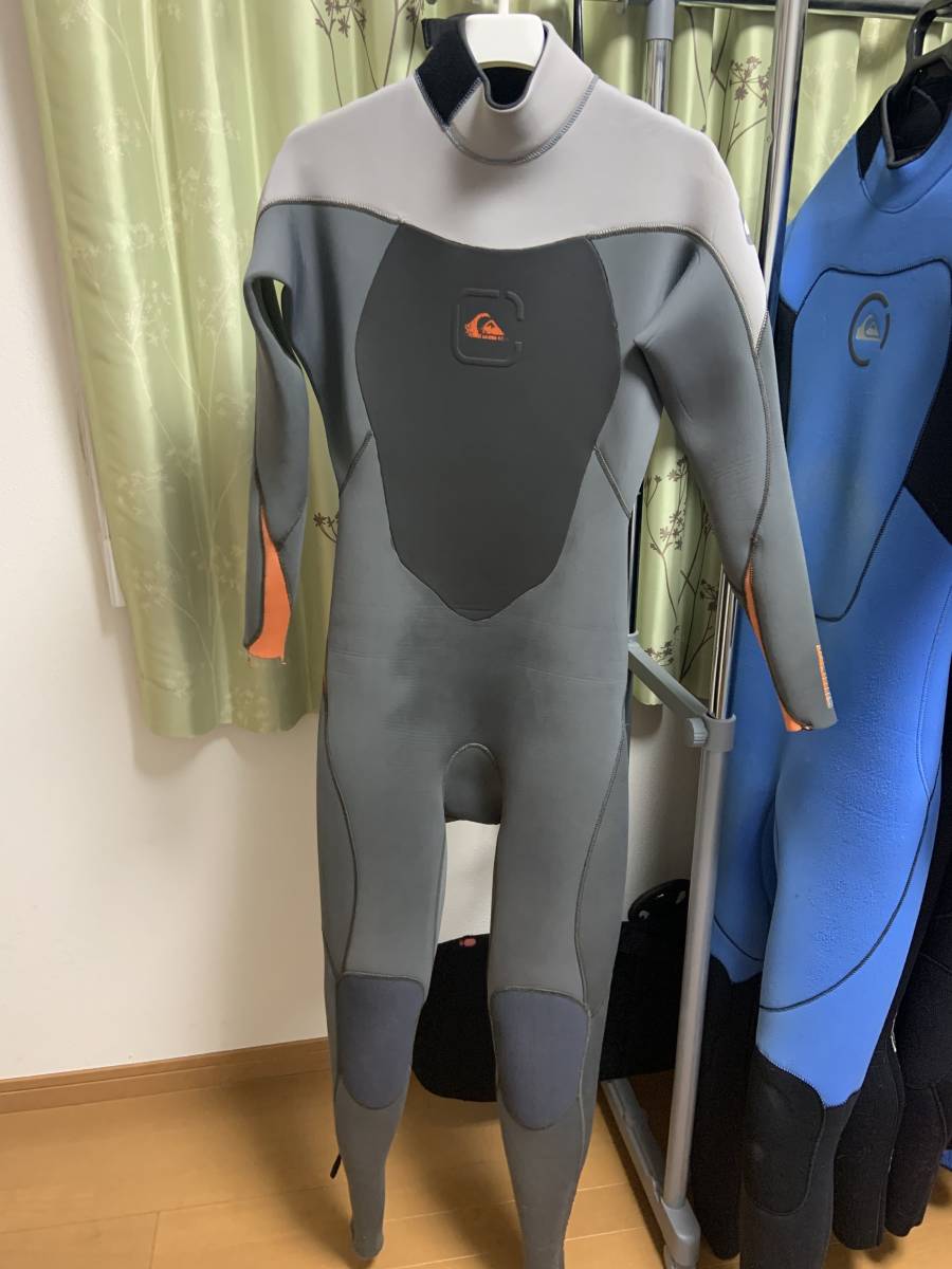 クイックシルバー フルスーツ QUIKSILVER メンズ ウェットスーツ ウエットスーツ フル Quiksilver（クイックシルバー） 0 クイック ウェットスーツ」の人気商品一覧・価格比較 Quiksilver SESSIONS 2mm クイックシルバーML チェストジップ