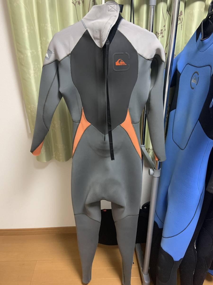 クイックシルバー フルスーツ QUIKSILVER メンズ ウェットスーツ ウエットスーツ フル Quiksilver（クイックシルバー） 0 クイック ウェットスーツ」の人気商品一覧・価格比較 Quiksilver SESSIONS 2mm クイックシルバーML チェストジップ