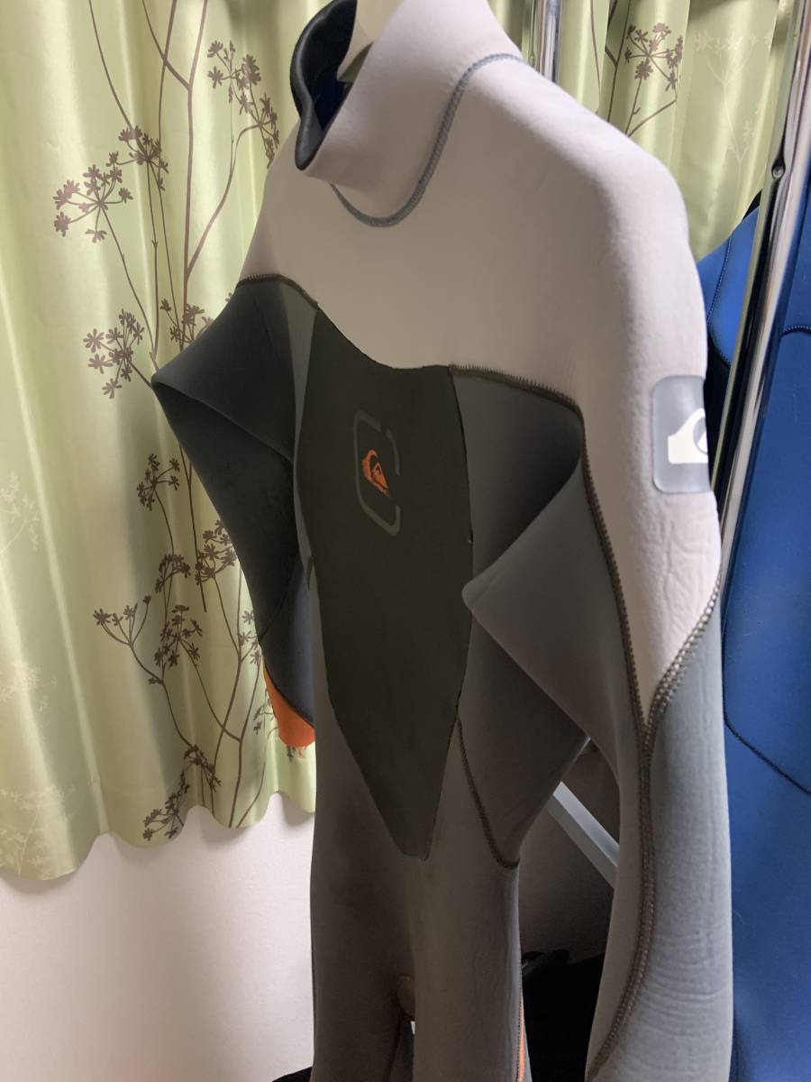 クイックシルバー フルスーツ QUIKSILVER メンズ ウェットスーツ ウエットスーツ フル Quiksilver（クイックシルバー） 0 クイック ウェットスーツ」の人気商品一覧・価格比較 Quiksilver SESSIONS 2mm クイックシルバーML チェストジップ