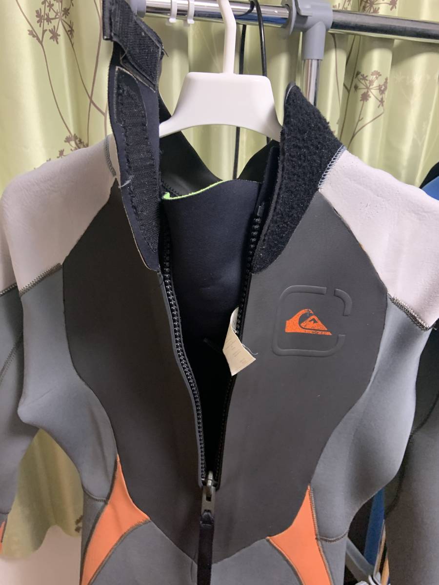 クイックシルバー フルスーツ QUIKSILVER メンズ ウェットスーツ ウエットスーツ フル Quiksilver（クイックシルバー） 0 クイック ウェットスーツ」の人気商品一覧・価格比較 Quiksilver SESSIONS 2mm クイックシルバーML チェストジップ