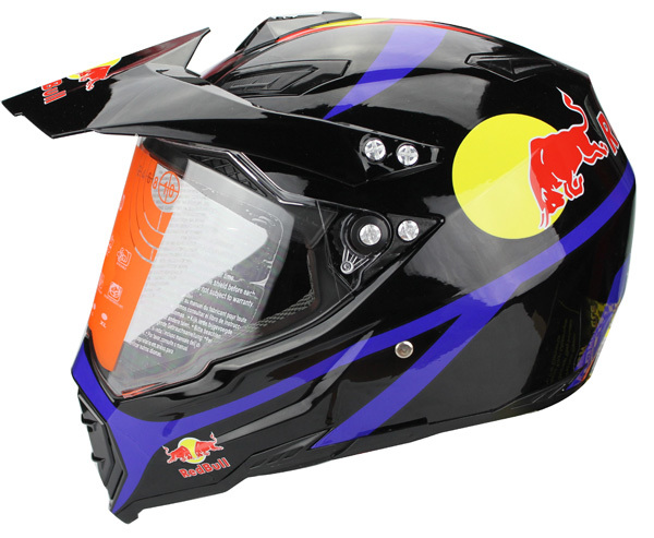 HJC ヘルメット レッドブルシリーズの新ヘルメットが登場RPHA 2.0 1N