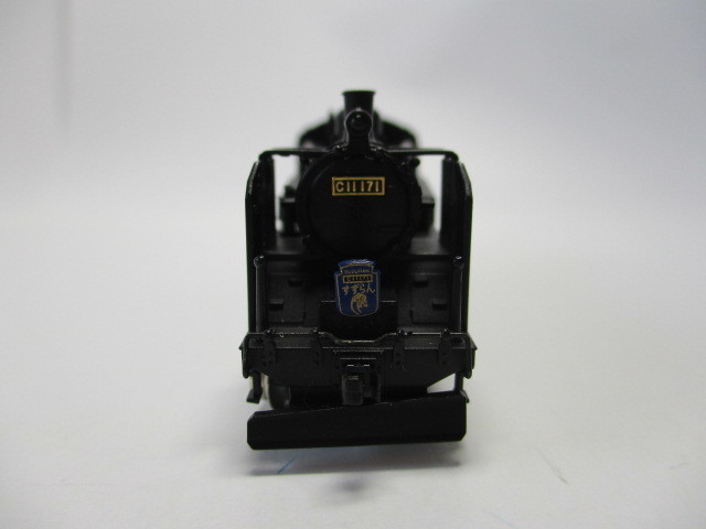 マイクロエース　C11-171　ジャンク