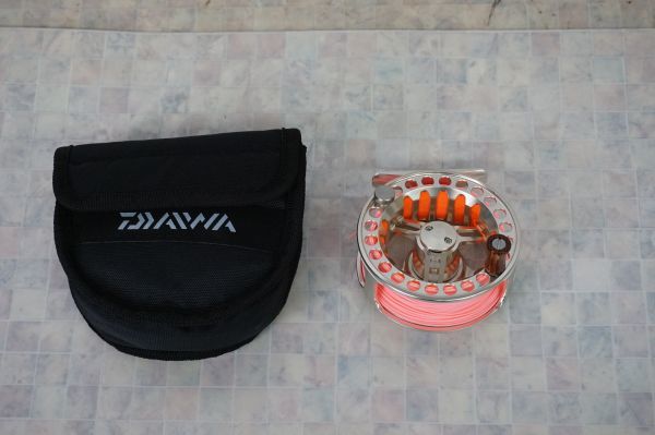 SALE，お買い得 超 DAIWA ダイワ LOCHMOR ロッホモア SLA 3/4 ケース付き m066360a(その他)｜売買されたオークション情報、yahooの商品情報をアーカイブ公開 - オークファン その他