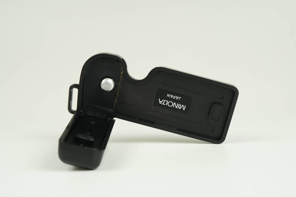 ミノルタ CLE用グリップ 中古 【公式通販】