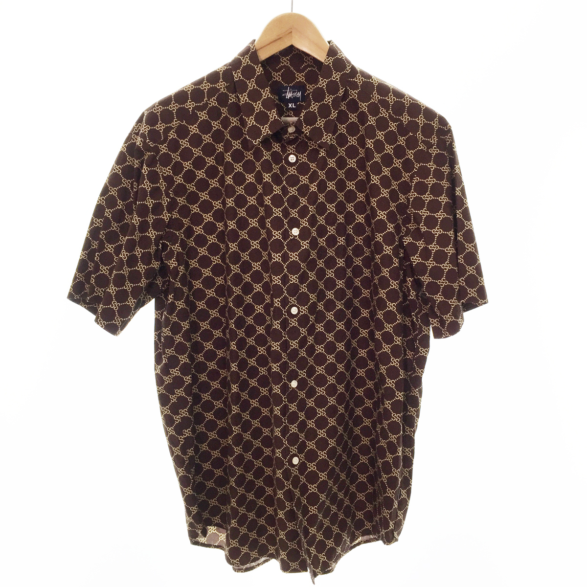 STUSSY - Tシャツ USA 特集記事相場高騰中のOLD 90sの中古品・新品・