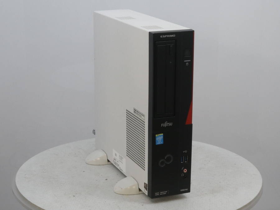 FUJITSU FMVD07032P ESPRIMO D583/HX Core i5 4570 3.20GHz 2GB 250GB