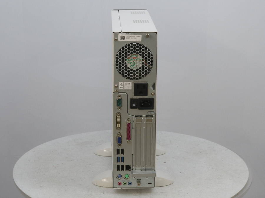 FUJITSU FMVD07032P ESPRIMO D583/HX Core i5 4570 3.20GHz 2GB 250GB