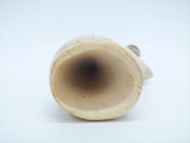 鯨歯 マッコウクジラ 抹香鯨 クジラ歯 628g K571 抹香鯨 マッコウ