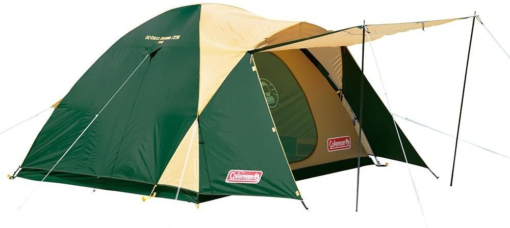 Coleman コールマン BCクロスドーム270 2000017132 マルチグランド