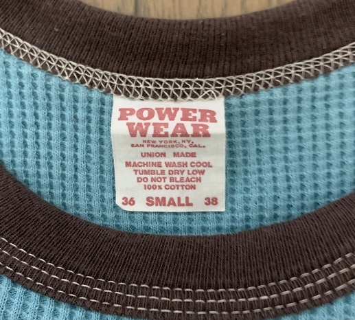 4枚セット！FREEWHEELERS THERMAL LONG SLEEVE TEE BOOTLEGGERS フリー