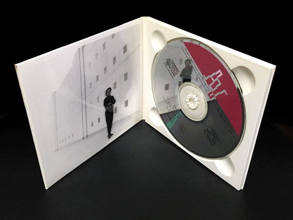 CD 八神純子 .Mellow Cafe メロウカフェ 邦楽CD デジパック仕様