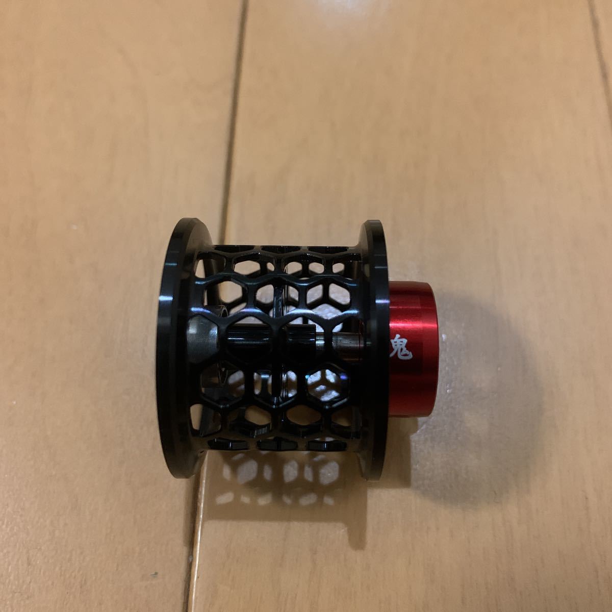 IS ハニカムスプール for HONEY メガバス COMB SPOOL MEGABASS 
