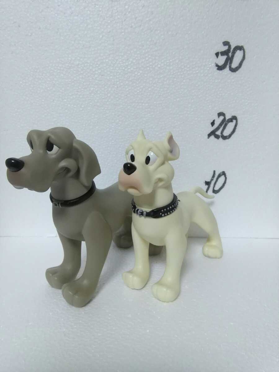 ネイバーフッド NEIGHBORHOOD TOY MEDICOM フィギュア 犬のフィギュア