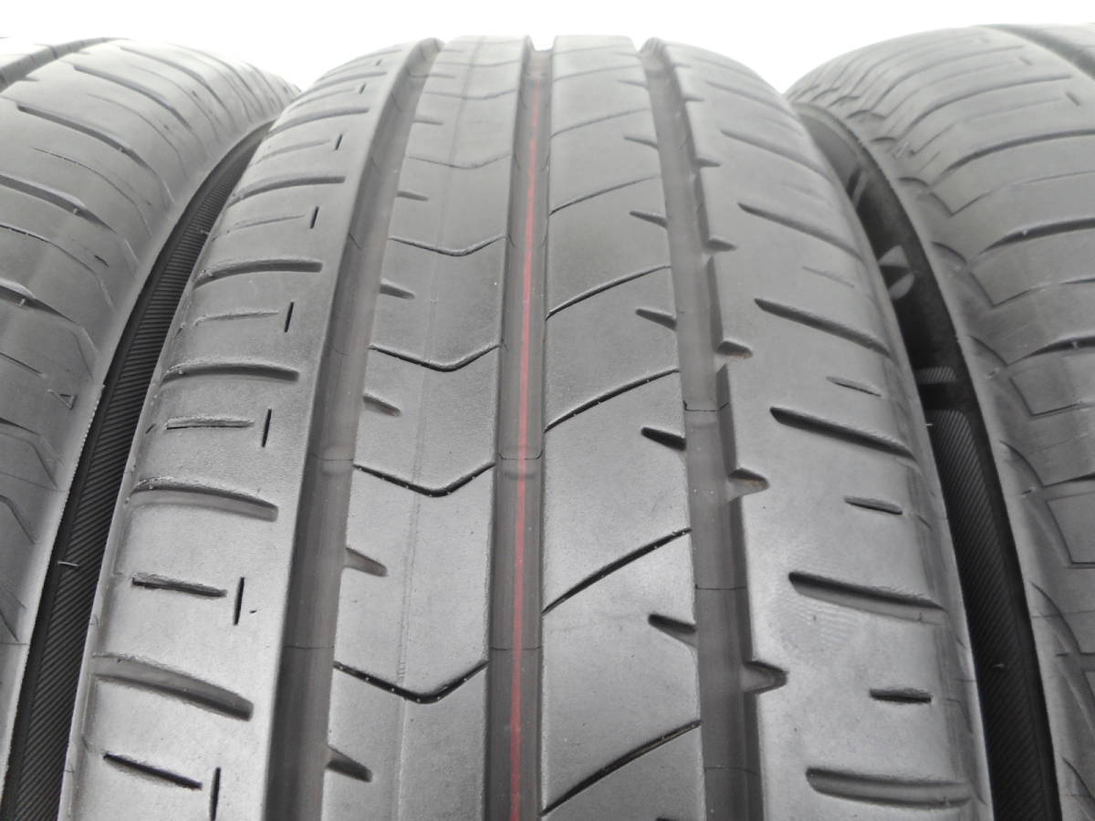 ECOPIA nh100 ecopia 89hの通販 195／60r16 rv 195⁄60R16 89H NH100