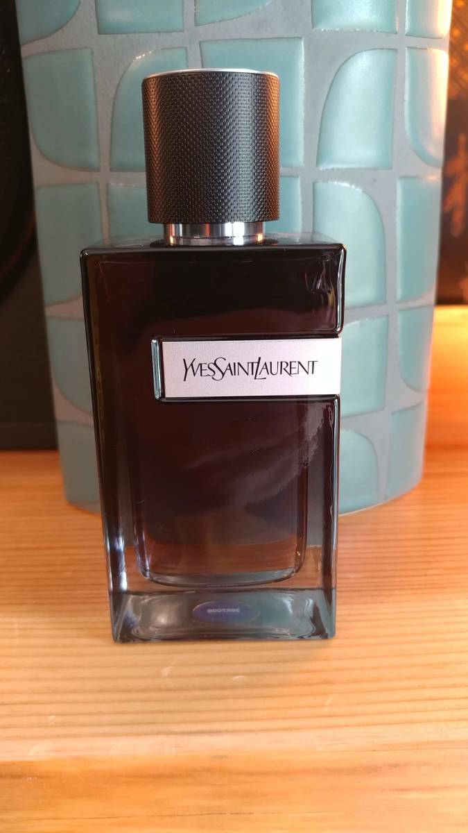 イヴサンローラン Y ワイ メン EDP オードパルファム SP 100ml イブ