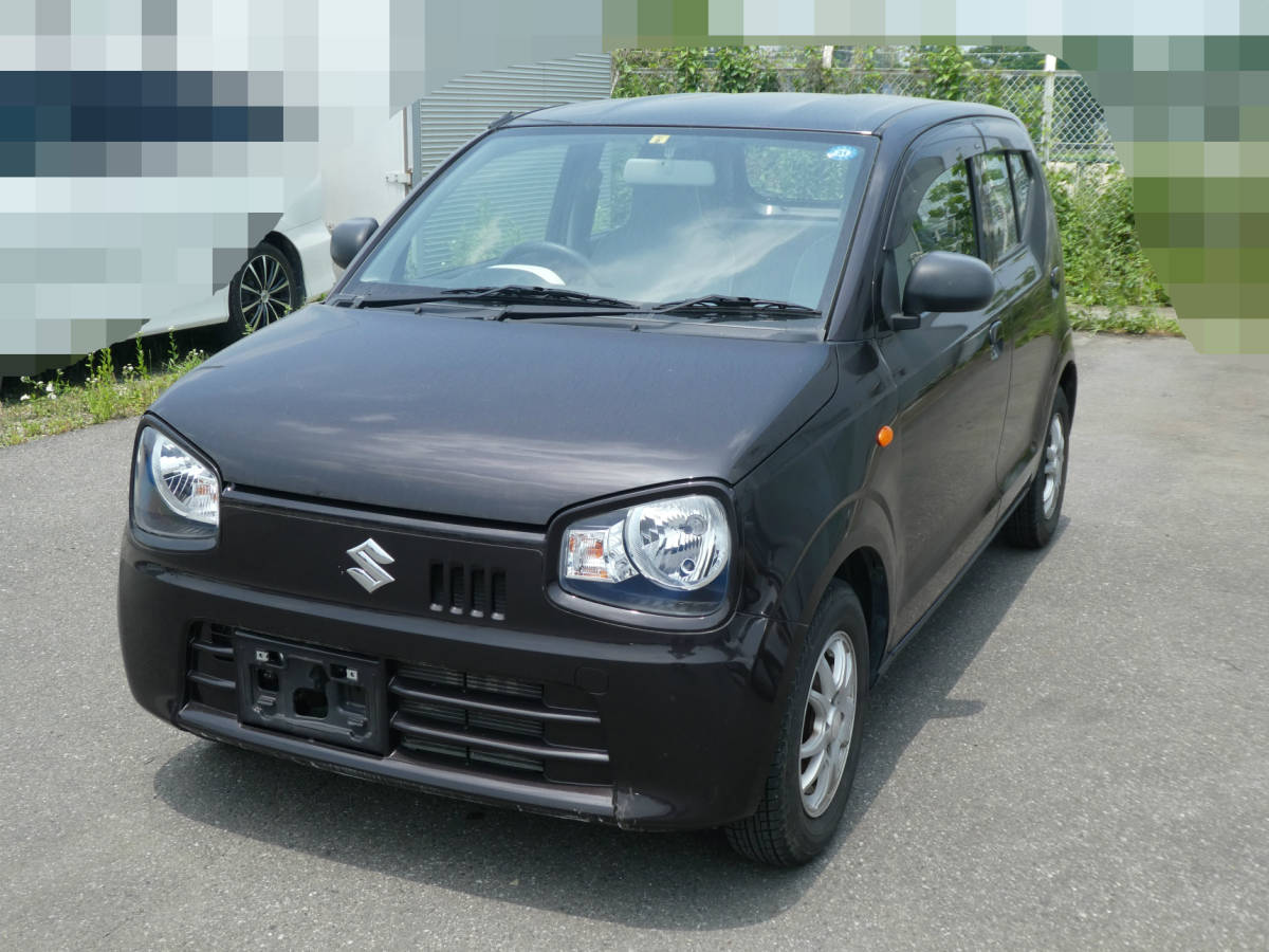 スズキ アルト アルトワークス L の中古車詳細 | L 3.3万Km (千葉県 