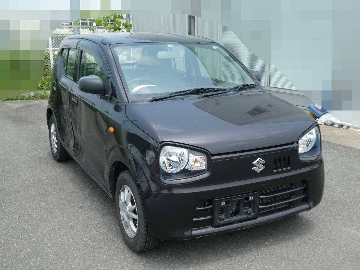 スズキ アルト アルトワークス L の中古車詳細 | L 3.3万Km (千葉県 