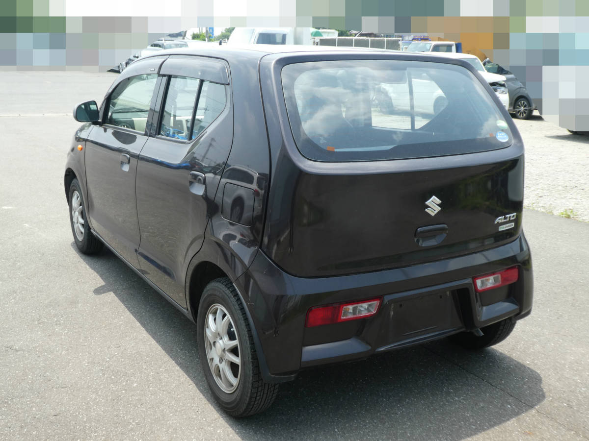スズキ アルト アルトワークス L の中古車詳細 | L 3.3万Km (千葉県 
