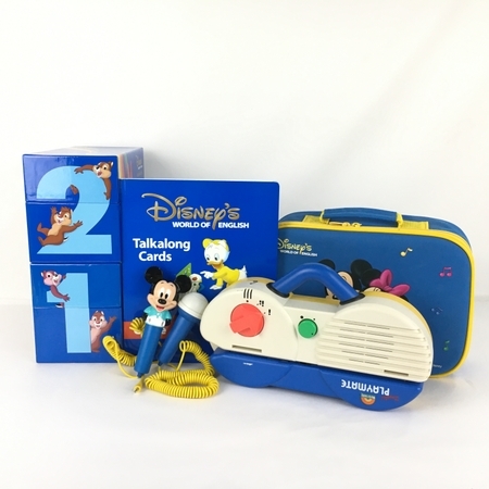 ワールドファミリー DWE ディズニー ワールドオブ MTDS ディズニー