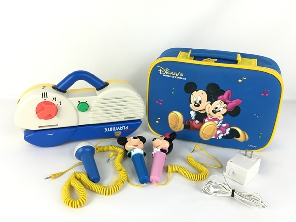 ワールドファミリー DWE ディズニー ワールドオブ MTDS ディズニー
