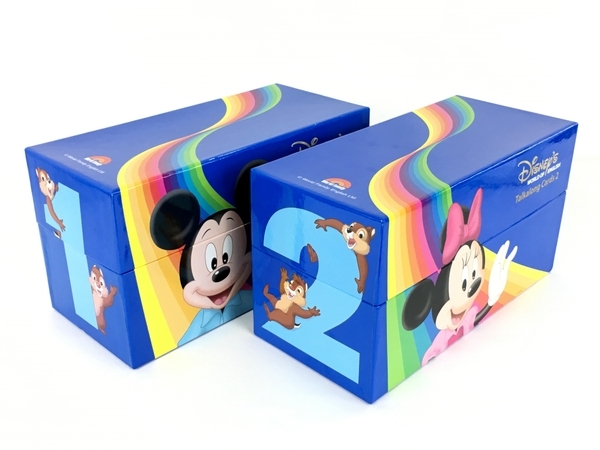 ワールドファミリー DWE ディズニー ワールドオブ MTDS ディズニー