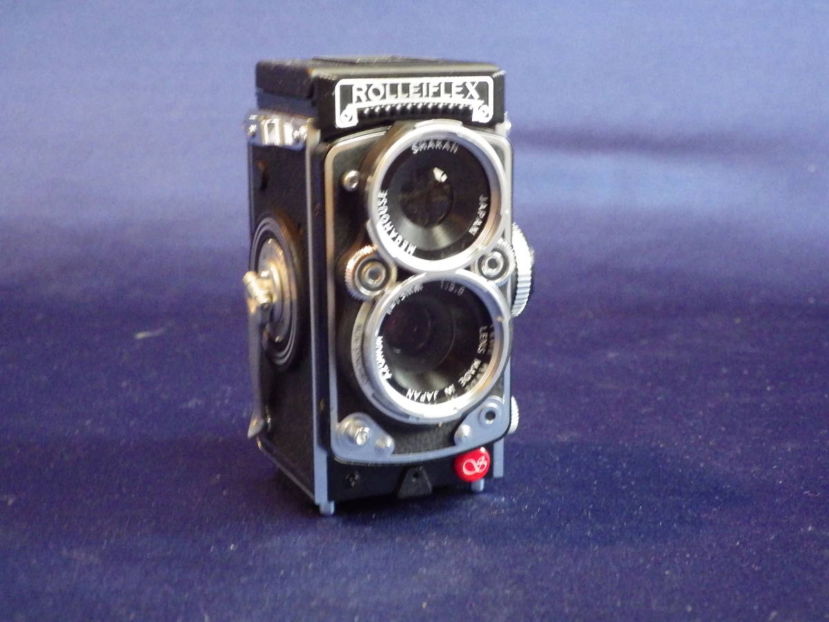 MEGAHOUSE(メガハウス)のSHARAN(シャラン)LeicaⅢf 2026年最新】sharan