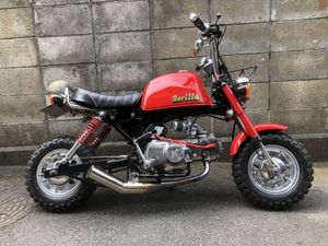国産 シャリー 6v ホンダ 不動 シャリィ 6vエンジンおろし