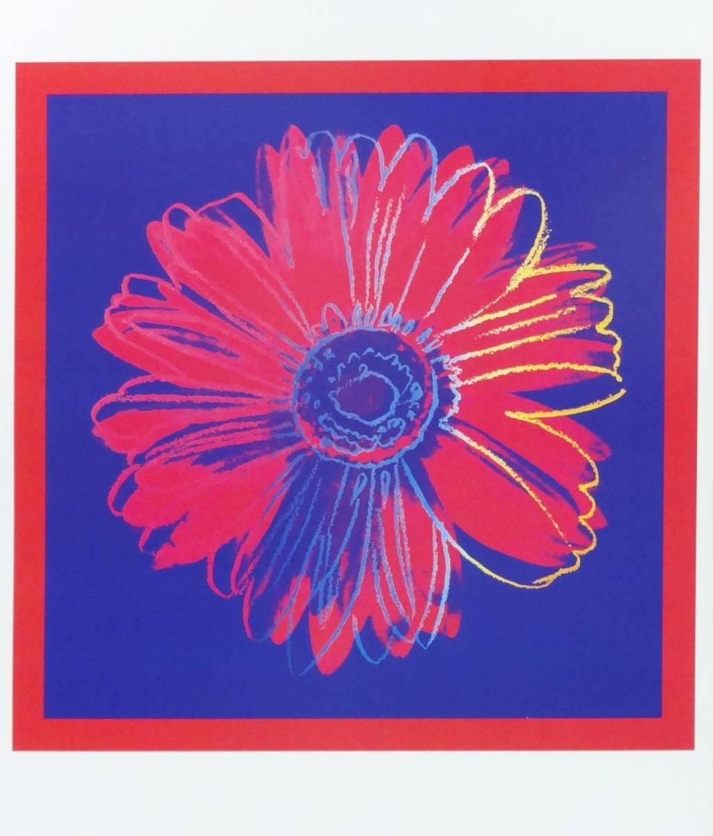 額付アートポスター 絵画 andy warhol アンディ ウォーホル アメリカン