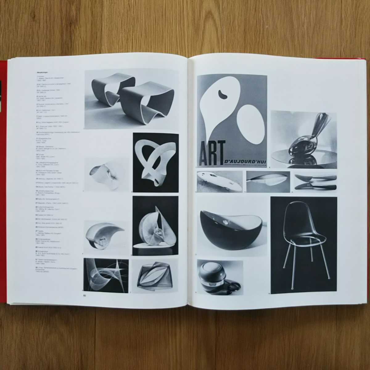 Die Form Gute スイス工作連盟 Wagenfeld Max Bill | FormSWISS - bill