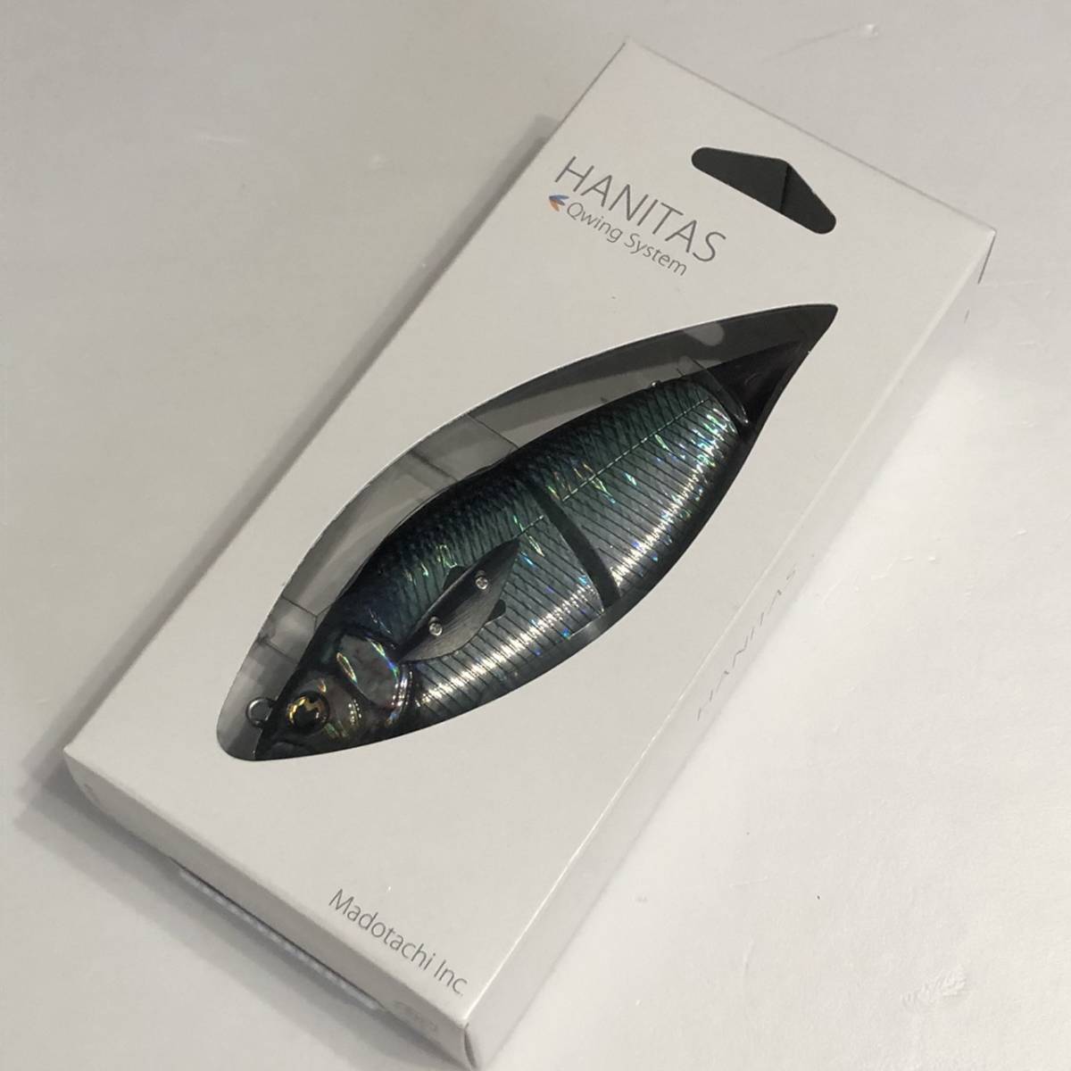 限定SALE，セール マドタチ ハニタス リアルハス HANITAS(ビッグベイト)｜売買されたオークション情報、yahooの商品情報をアーカイブ公開 - オークファン 淡水